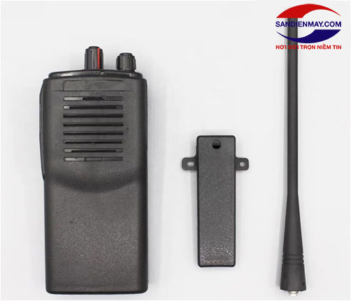 Bộ đàm Kenwood TK3107